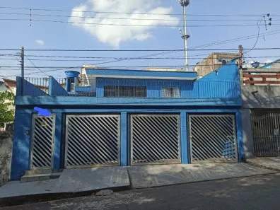 Casa com 5 Quartos à venda, 245m² no Rio Pequeno, São Paulo
