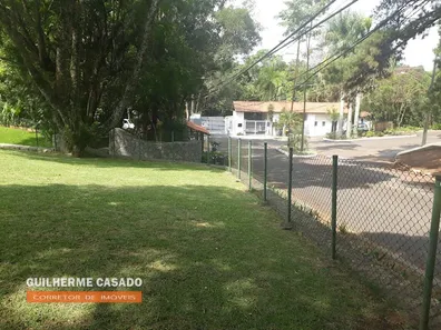 Fazenda / Sítio / Chácara com 4 Quartos para venda ou aluguel, 505m² no Jardim Mediterrâneo, Cotia