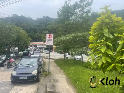 Terreno / Lote / Condomínio à venda, 750m² no Quitandinha, Petrópolis