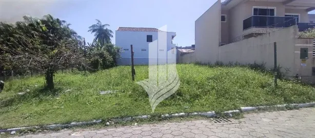 Terreno / Lote / Condomínio à venda, 323m² no Centro, Penha
