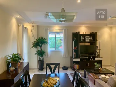 Apartamento com 3 Quartos à venda, 87m² no Mooca, São Paulo