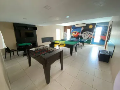 Apartamento com 3 Quartos à venda, 90m² no Brisamar, João Pessoa