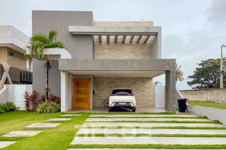 Casa de Condomínio com 4 Quartos à venda, 253m² no Mosqueiro, Aracaju