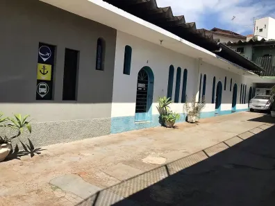 Loja / Salão / Ponto Comercial à venda, 650m² no Jardim Santa Rosa, Nova Odessa