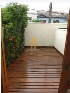 Casa de Condomínio com 4 Quartos à venda, 127m² no Vila Brasílio Machado, São Paulo