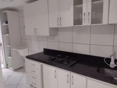 Apartamento com 3 Quartos à venda, 94m² no Badenfurt, Blumenau