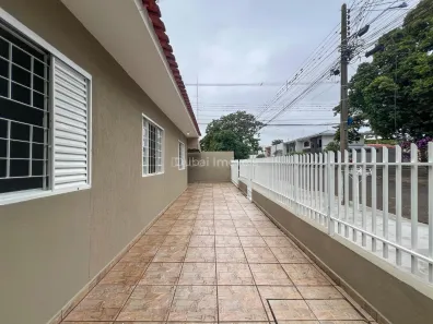 Casa com 2 Quartos para alugar, 70m² no Vila Morangueira, Maringá
