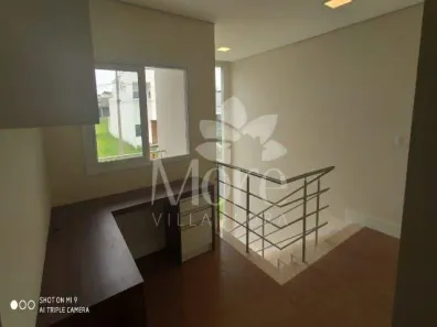 Casa de Condomínio com 3 Quartos para alugar, 205m² no Residencial Real Parque Sumaré, Sumaré