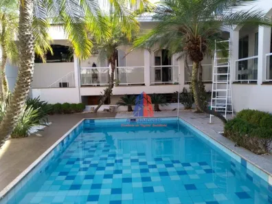 Sobrado com 5 Quartos à venda, 359m² no Jardim Nossa Senhora de Fátima, Americana