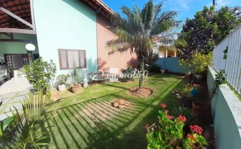 Casa de Condomínio com 4 Quartos à venda, 267m² no , Vargem Grande Paulista