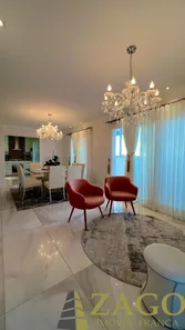 Cobertura com 3 Quartos à venda, 220m² no Cidade Nova, Franca