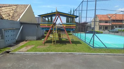 Sobrado com 3 Quartos à venda, 125m² no Jardim Paulista, Campina Grande do Sul