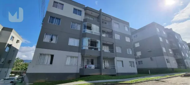 Apartamento com 3 Quartos à venda, 112m² no Salto Weissbach, Blumenau