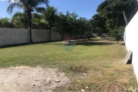 Terreno / Lote / Condomínio à venda, 480m² no Jardim Atlântico Leste (Itaipuaçu), Maricá