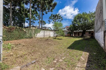 Terreno / Lote / Condomínio à venda, 455m² no Loteamento Montparnasse, Almirante Tamandaré