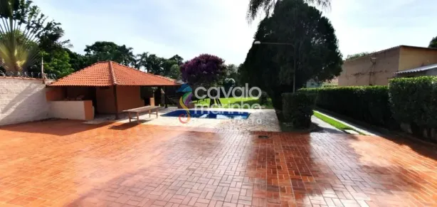 Fazenda / Sítio / Chácara com 3 Quartos para alugar, 322m² no Recreio das Acácias, Ribeirão Preto