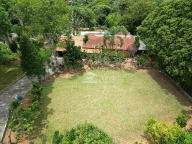 Fazenda / Sítio / Chácara com 4 Quartos à venda, 450m² no Campo Verde, Ibiúna