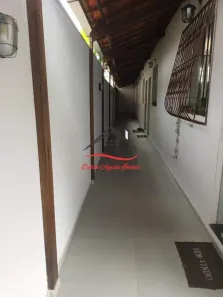 Casa com 2 Quartos à venda, 64m² no Porto Seguro, Ribeirão das Neves