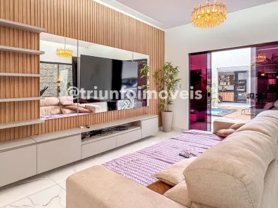 Casa com 3 Quartos à venda, 205m² no Parque Piauí II, Timon
