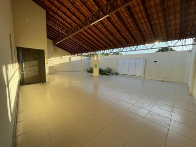 Casa com 3 Quartos à venda, 160m² no Vale Quem Tem, Teresina