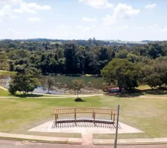 Casa de Condomínio com 1 Quarto à venda, 268m² no Rosa de Leiria Condomínio Horizontal, Goianira