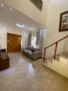 Casa com 2 Quartos à venda, 280m² no Parque Lafaiete, Duque de Caxias