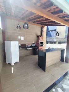 Apartamento com 4 Quartos para alugar, 105m² no Candeias, Jaboatão dos Guararapes