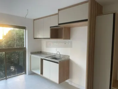 Loft com 1 Quarto à venda, 36m² no Icaraí, Niterói