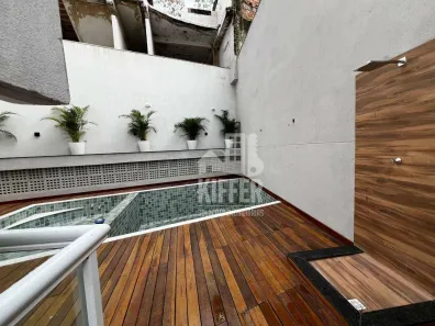 Cobertura com 3 Quartos à venda, 153m² no Maria Paula, São Gonçalo