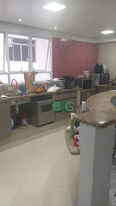 Sobrado com 4 Quartos para venda ou aluguel, 230m² no Jardim dos Ipês, Suzano
