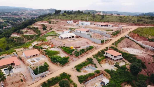 Terreno / Lote / Condomínio à venda, 1000m² no , Mairinque