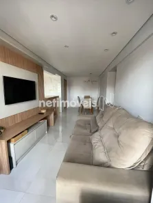 Apartamento com 3 Quartos à venda, 65m² no Samambaia Norte, Brasília