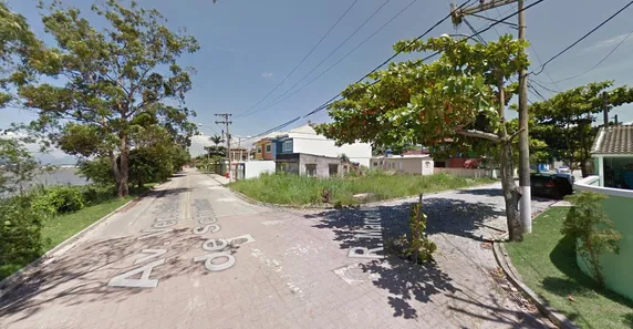 Terreno / Lote / Condomínio à venda, 493m² no Lagoa, Macaé