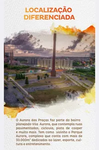 Apartamento com 2 Quartos à venda, 45m² no Mirueira, Paulista