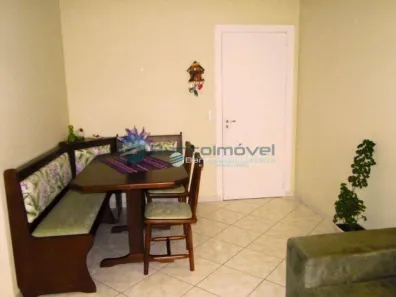 Apartamento com 2 Quartos à venda, 55m² no Jardim das Bandeiras, Campinas