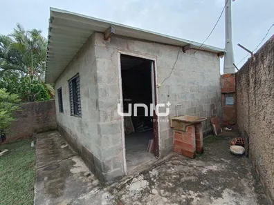 Fazenda / Sítio / Chácara à venda, 3000m² no Centro (Tupi), Piracicaba