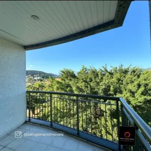 Flat com 1 Quarto à venda, 50m² no Camboinhas, Niterói