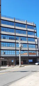 Conjunto Comercial / Sala para alugar, 57m² no Cidade Luiza, Jundiaí