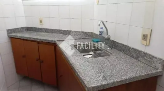 Conjunto Comercial / Sala com 1 Quarto para venda ou aluguel, 68m² no Centro, Campinas