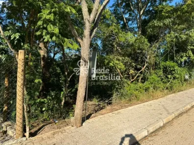 Terreno / Lote / Condomínio à venda, 784m² no Setor Habitacional Jardim Botânico, Brasília