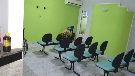 Loja / Salão / Ponto Comercial com 1 Quarto para venda ou aluguel, 226m² no Centro, Taubaté
