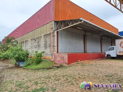 Galpão / Depósito / Armazém à venda, 10000m² no Loteamento São Pedro, Jaguariúna