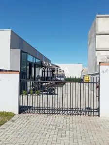 Casa de Condomínio com 2 Quartos à venda, 47m² no Alto Tarumã, Pinhais