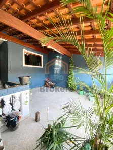 Sobrado com 4 Quartos à venda, 170m² no Jardim Mirante, Várzea Paulista