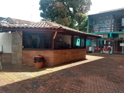 Loja / Salão / Ponto Comercial para alugar, 25m² no Centro, Rio das Ostras