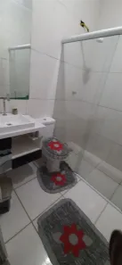 Casa com 3 Quartos à venda, 192m² no Jardim Mesquita, Jacareí