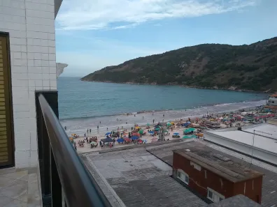 Loft com 1 Quarto à venda, 47m² no Centro, Arraial do Cabo
