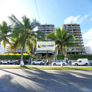 Cobertura com 3 Quartos à venda, 160m² no Jardim Marina, Mongaguá