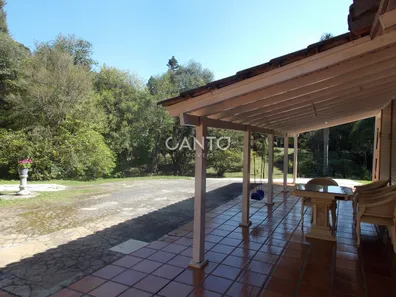 Fazenda / Sítio / Chácara com 3 Quartos à venda, 110m² no Mato Dentro, Almirante Tamandaré