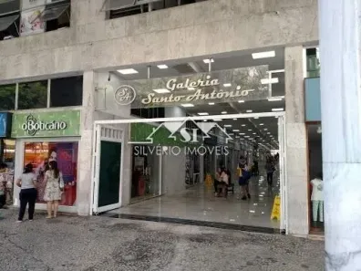 Loja / Salão / Ponto Comercial à venda, 40m² no Centro, Petrópolis